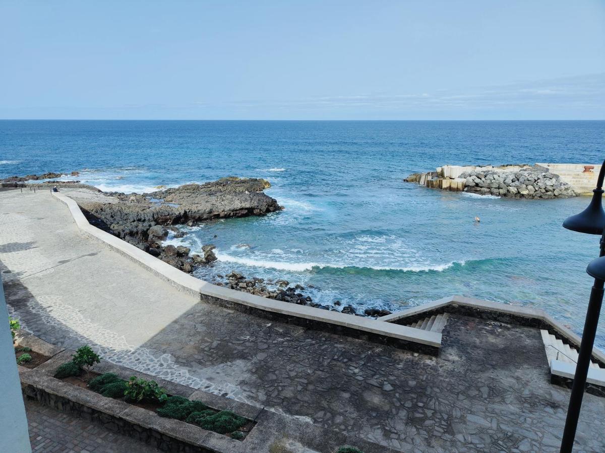 Frente Al Mar En Bajamar Διαμέρισμα Bajamar  Εξωτερικό φωτογραφία